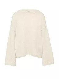 S.OLIVER | Pullover | beige