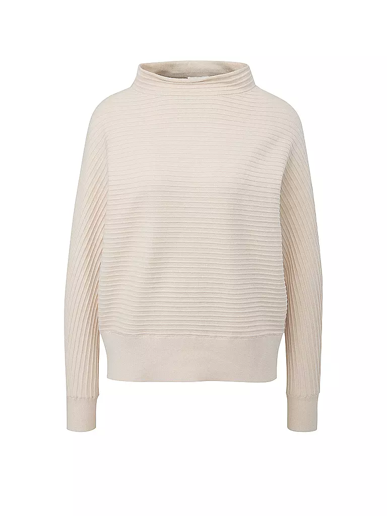 S.OLIVER | Pullover | creme