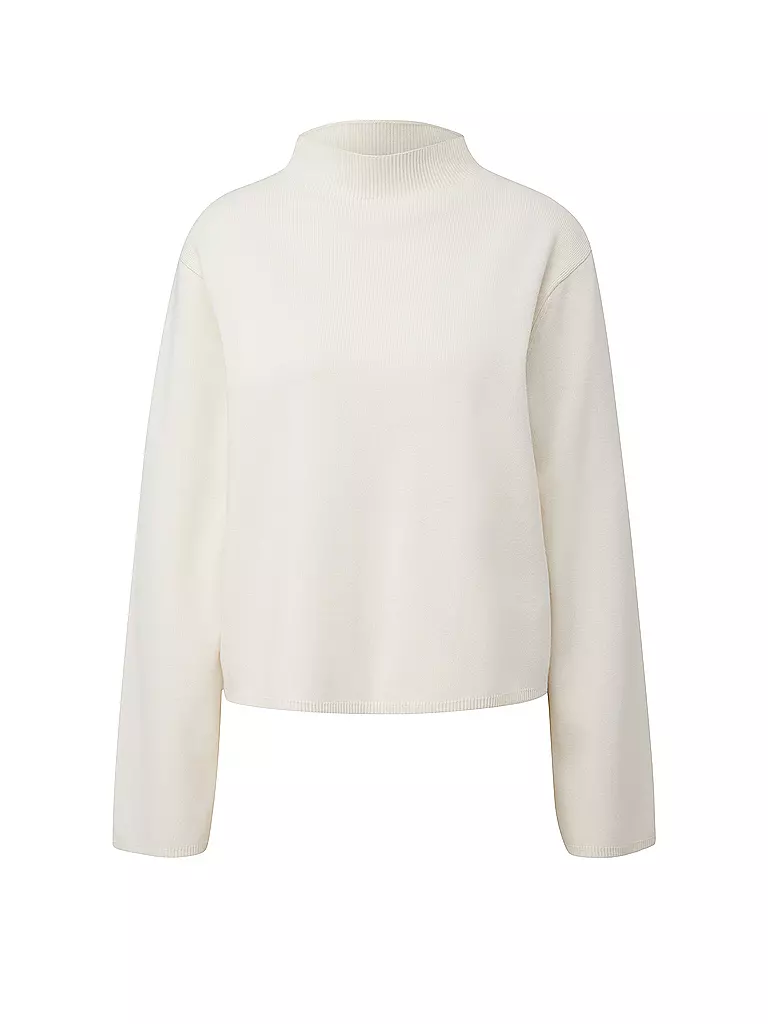 S.OLIVER | Pullover | creme
