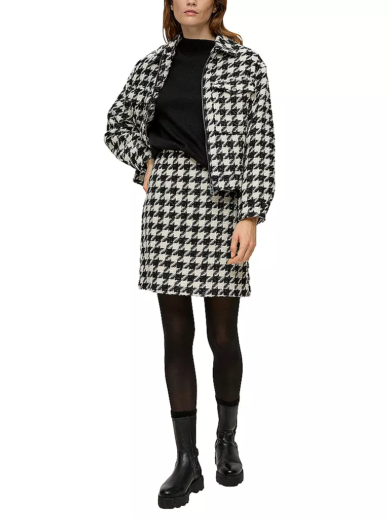 S.OLIVER | Pullover | schwarz