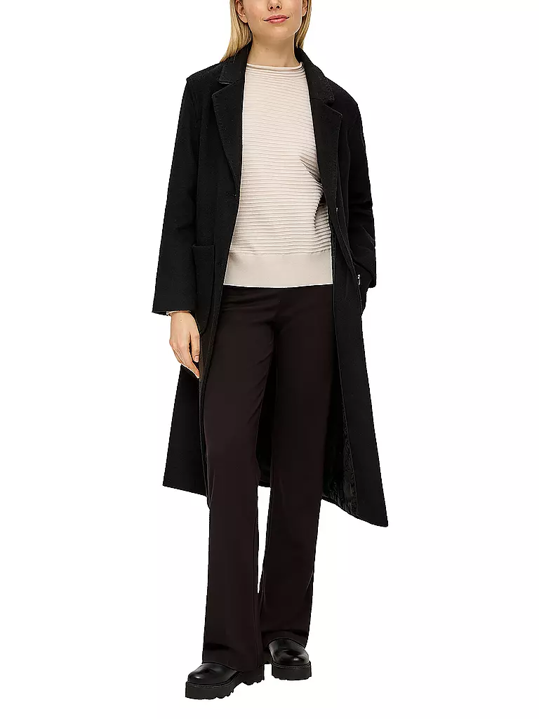 S.OLIVER | Pullover | creme