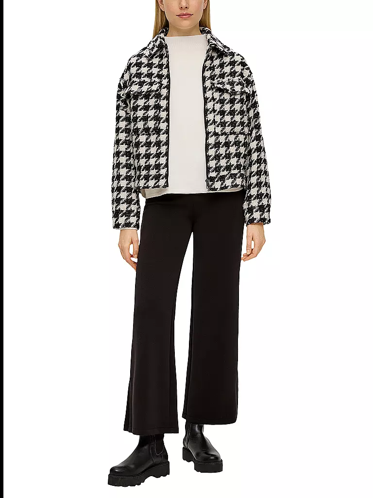 S.OLIVER | Pullover | creme