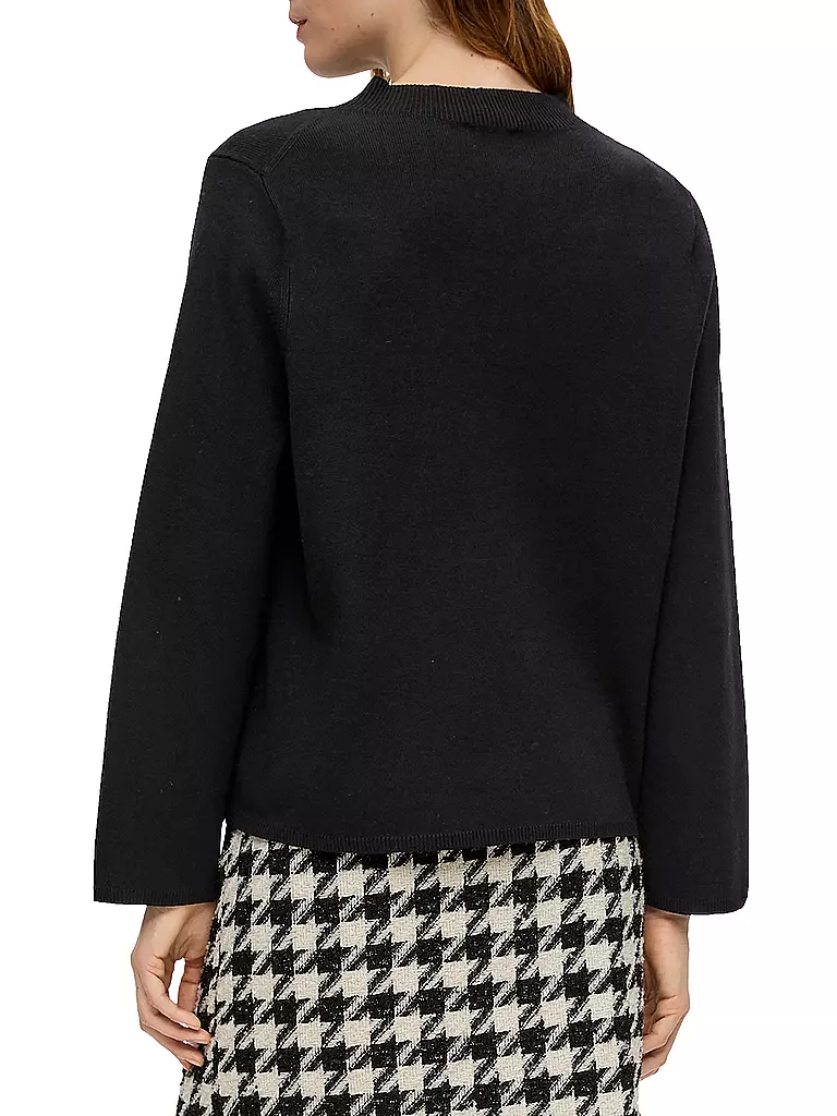 S.OLIVER | Pullover | creme