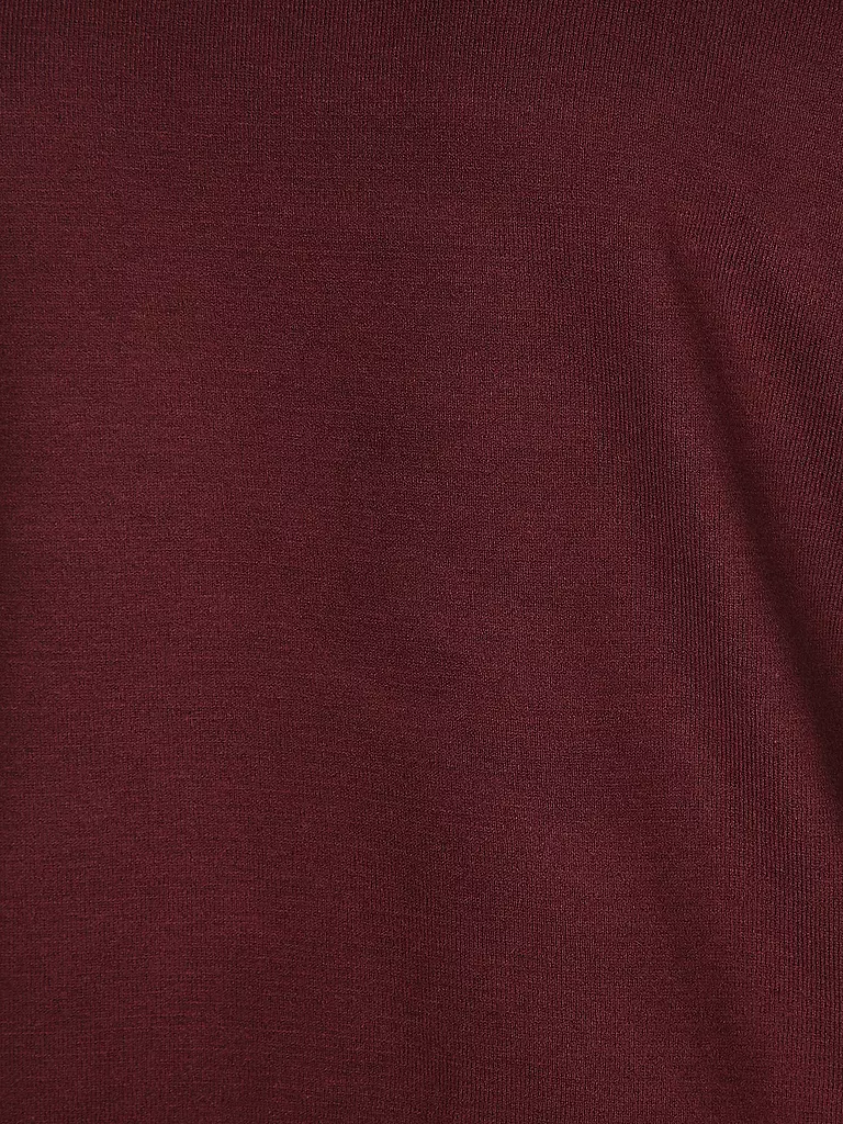S.OLIVER | Pullover | dunkelblau
