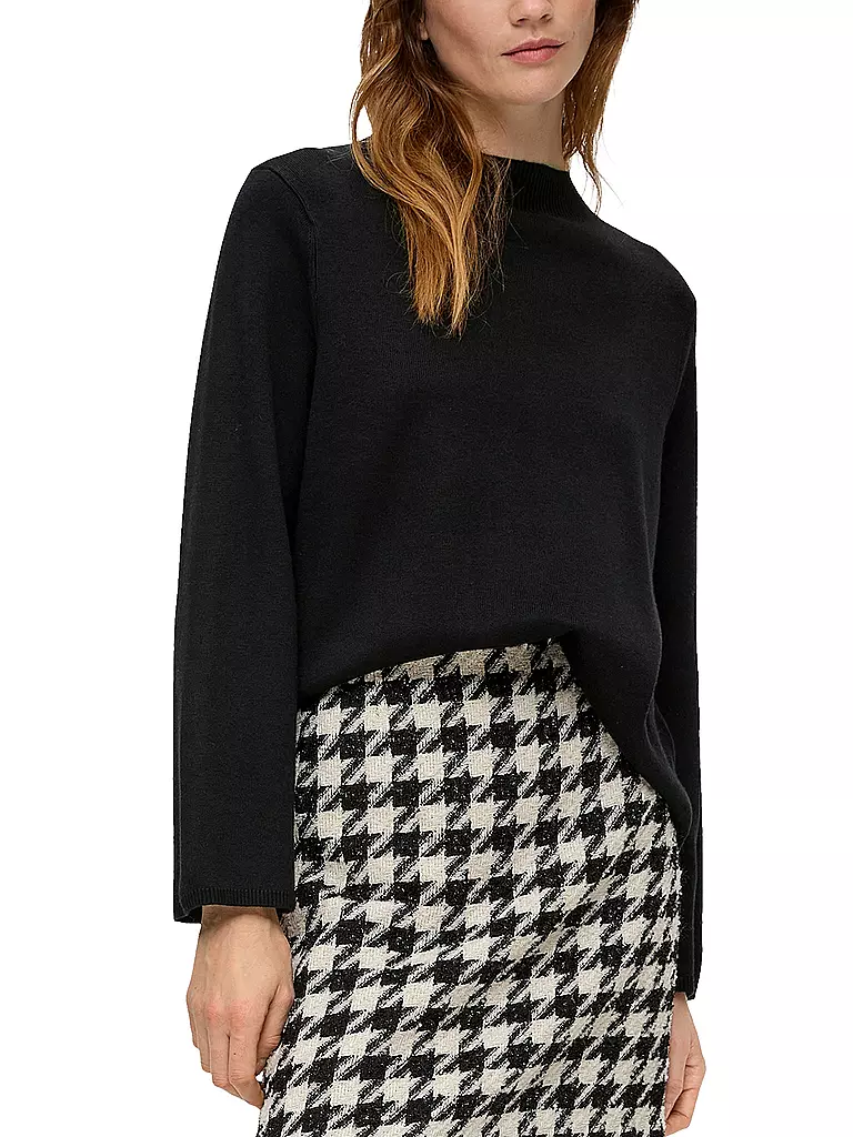 S.OLIVER | Pullover | creme