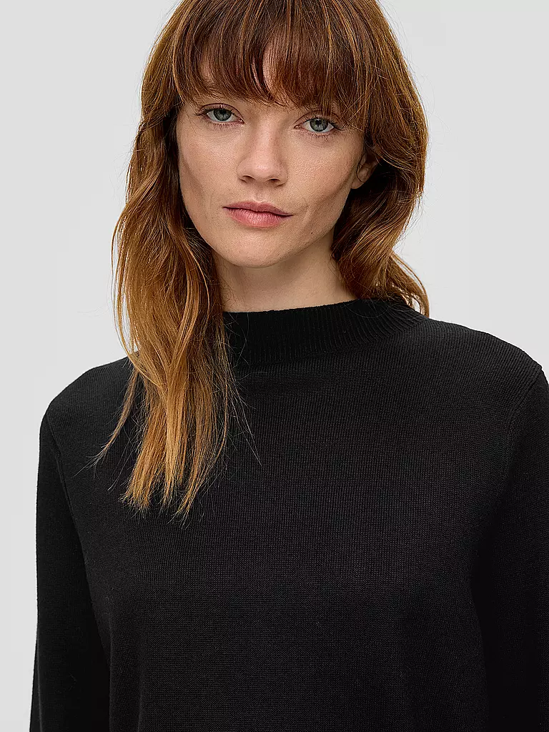 S.OLIVER | Pullover | creme