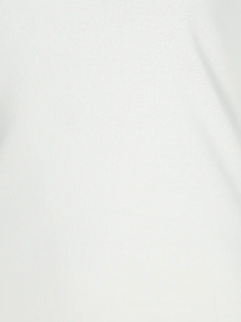 S.OLIVER | Rollkragenpullover  | weiss
