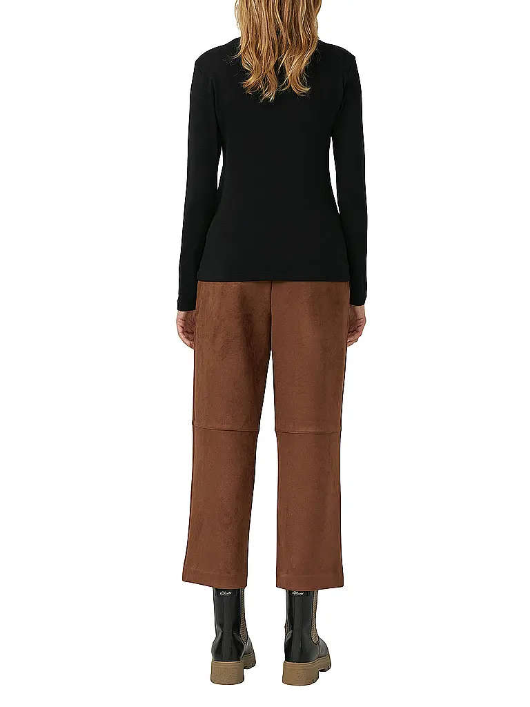S.OLIVER | Rollkragenpullover | 