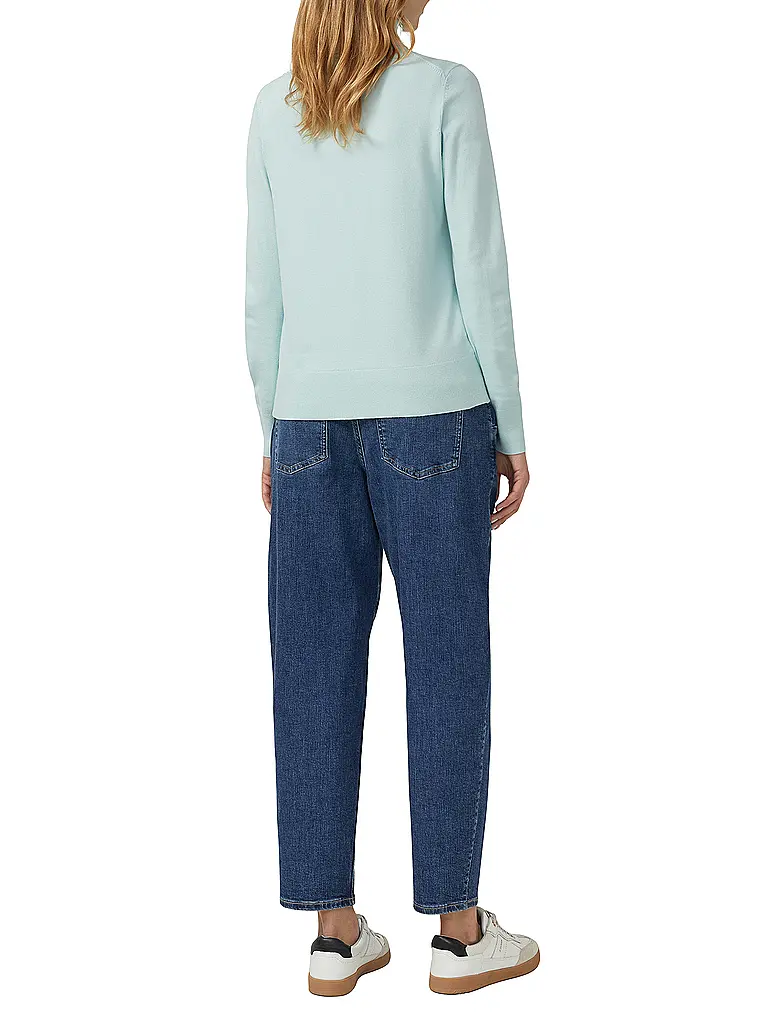 S.OLIVER | Rollkragenpullover | 