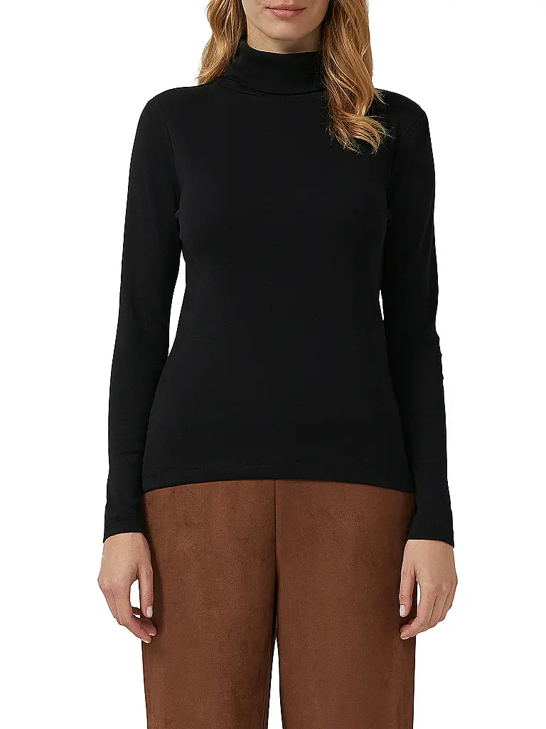 S.OLIVER | Rollkragenpullover | 
