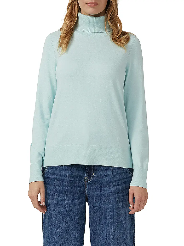 S.OLIVER | Rollkragenpullover | 