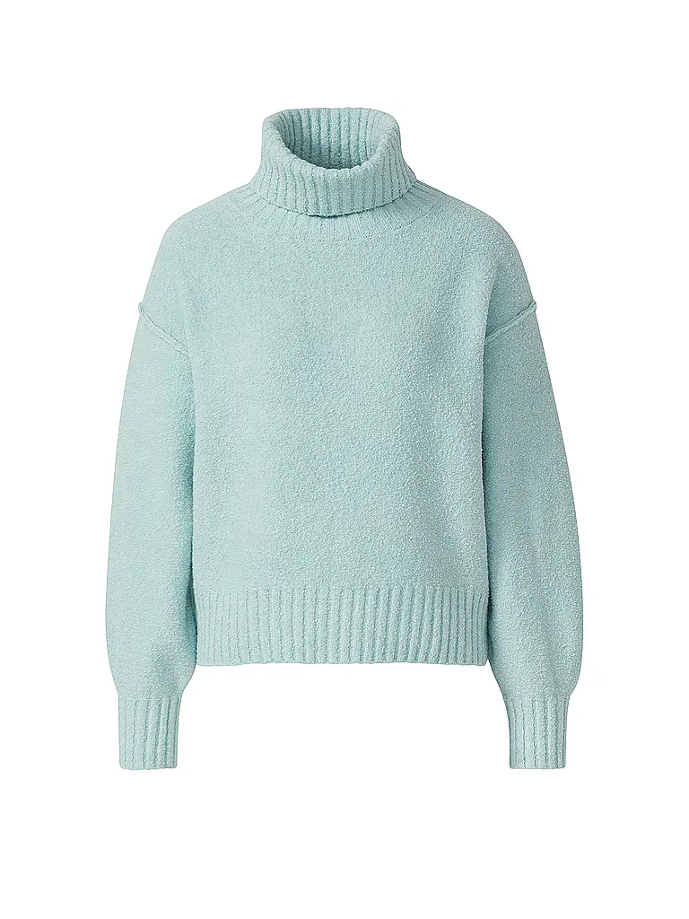 S.OLIVER | Rollkragenpullover | 
