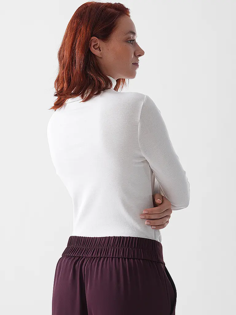 S.OLIVER | Rollkragenpullover | 