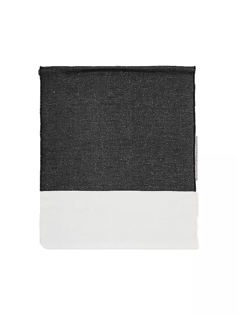 S.OLIVER | Schal - Snood | schwarz