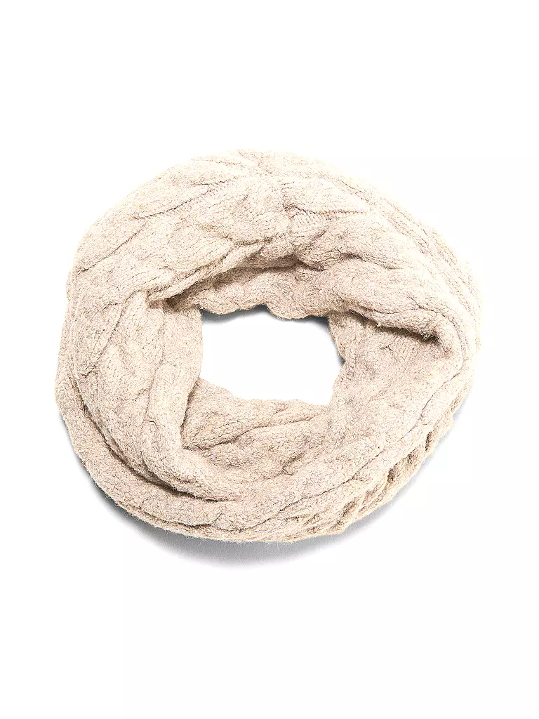 S.OLIVER | Schal | beige