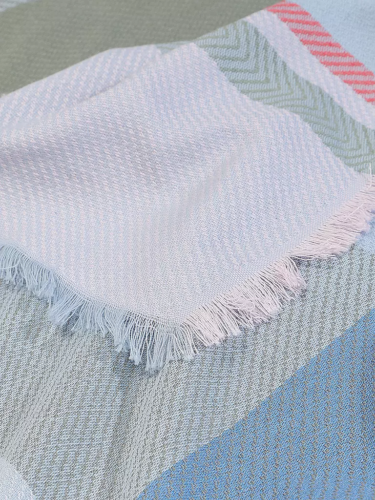 S.OLIVER | Schal | beige