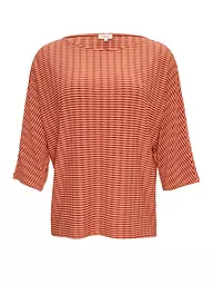 S.OLIVER | Shirt | rot
