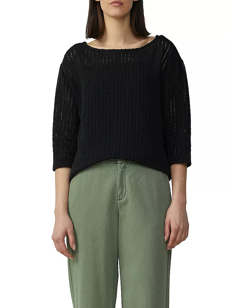 S.OLIVER | Shirt | weiss