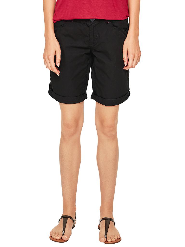 S.OLIVER Short schwarz | 34
Oliver Short
