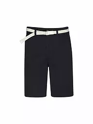 S.OLIVER | Shorts  | dunkelblau