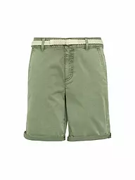 S.OLIVER | Shorts  | olive