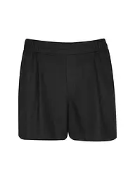 S.OLIVER | Shorts  | schwarz