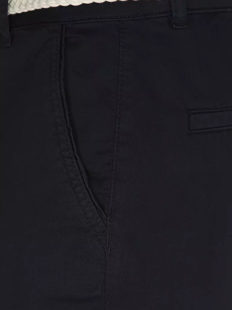 S.OLIVER | Shorts  | dunkelblau