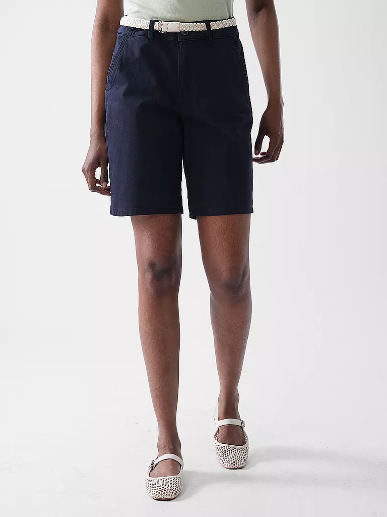 S.OLIVER | Shorts | olive