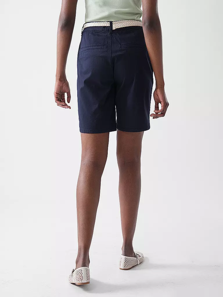 S.OLIVER | Shorts | olive