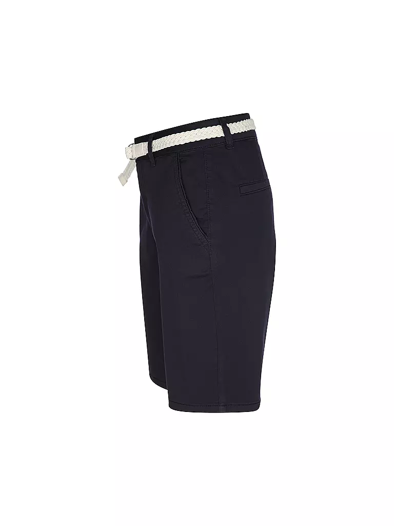 S.OLIVER | Shorts | olive