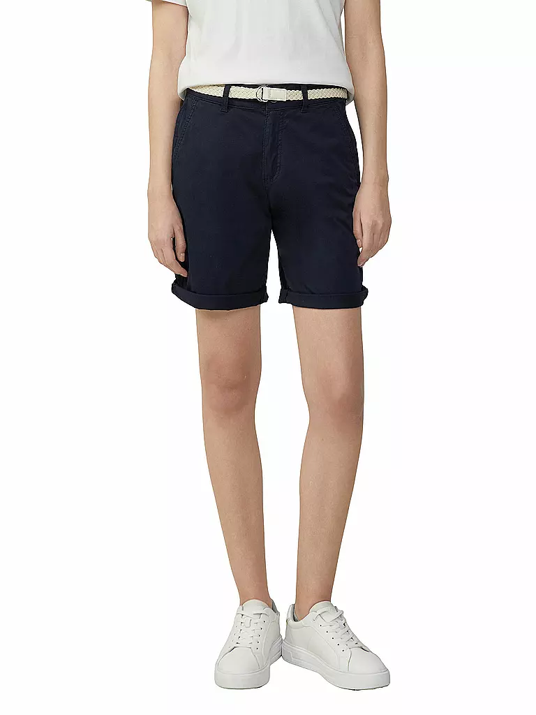 S.OLIVER | Shorts | olive
