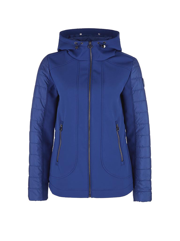 soliver softshelljacke damen