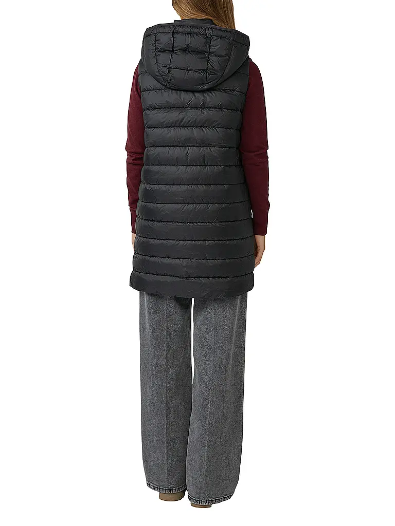 S.OLIVER | Steppgilet | 