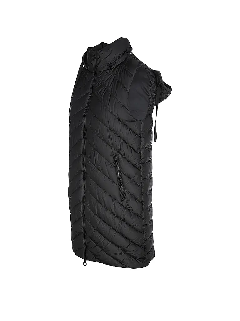 S.OLIVER | Steppgilet | 