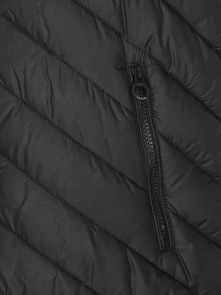 S.OLIVER | Steppgilet | 
