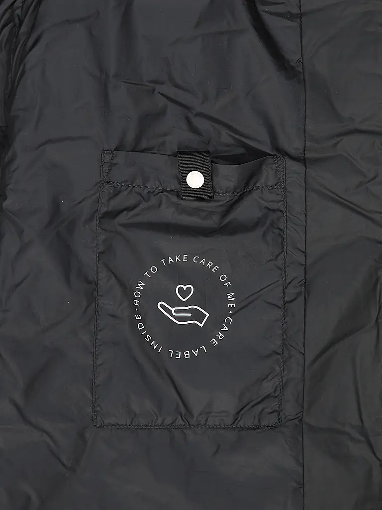 S.OLIVER | Steppgilet | 
