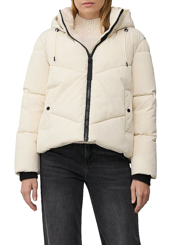 S.OLIVER | Steppjacke | 
