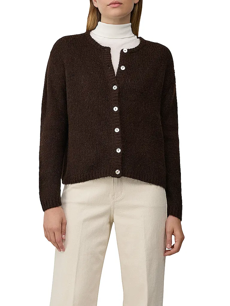 S.OLIVER | Strickjacke | 