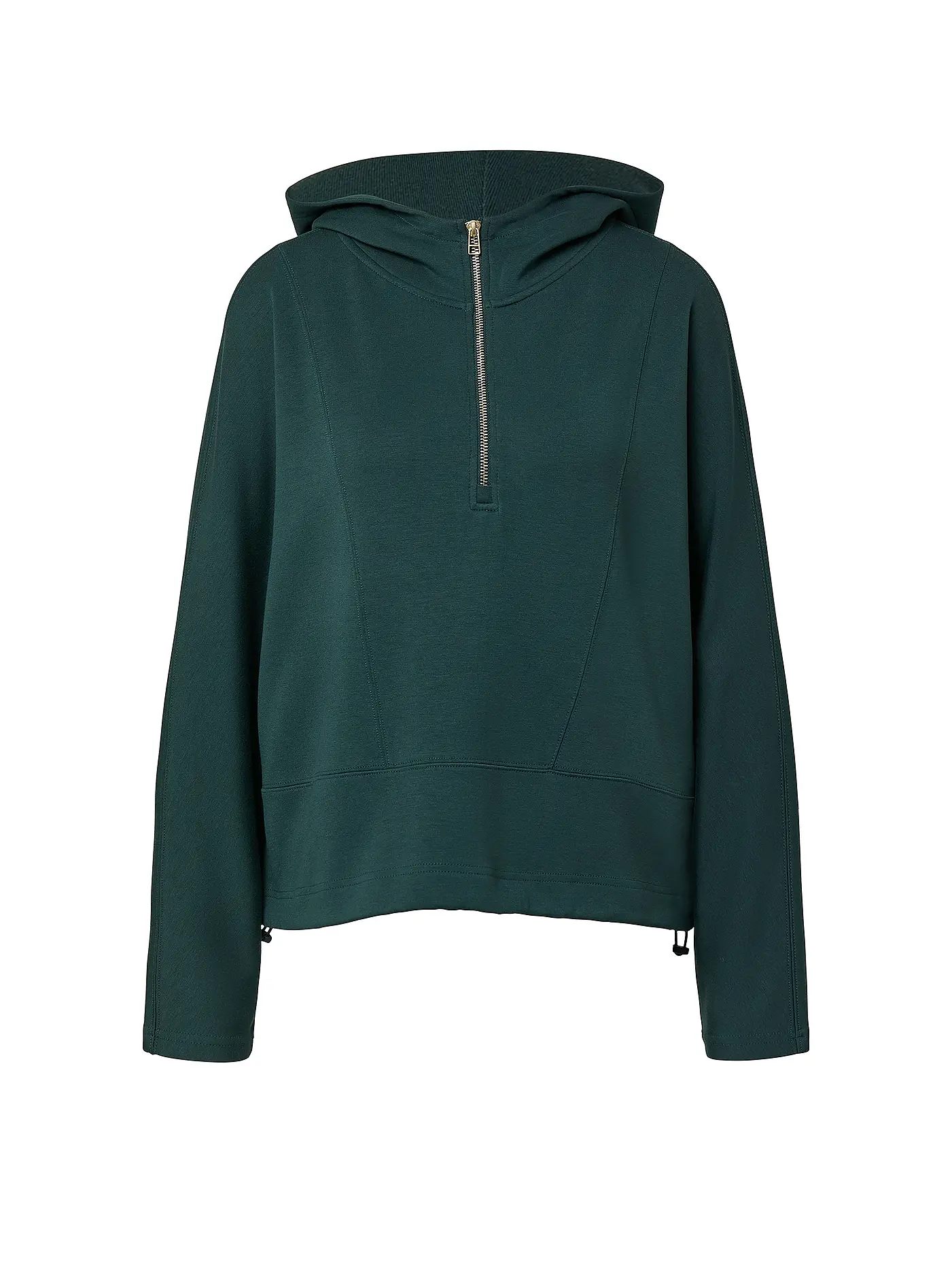S.OLIVER | Sweater | petrol
