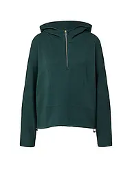 S.OLIVER | Sweater | petrol