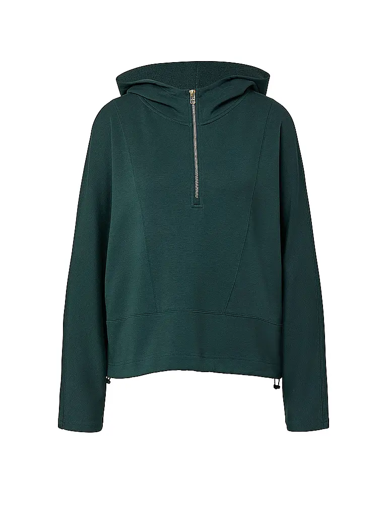 S.OLIVER | Sweater | petrol