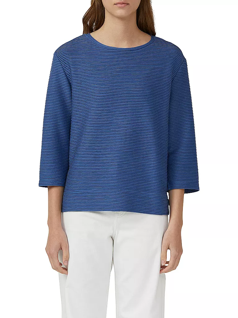 S.OLIVER | Sweater | dunkelrot