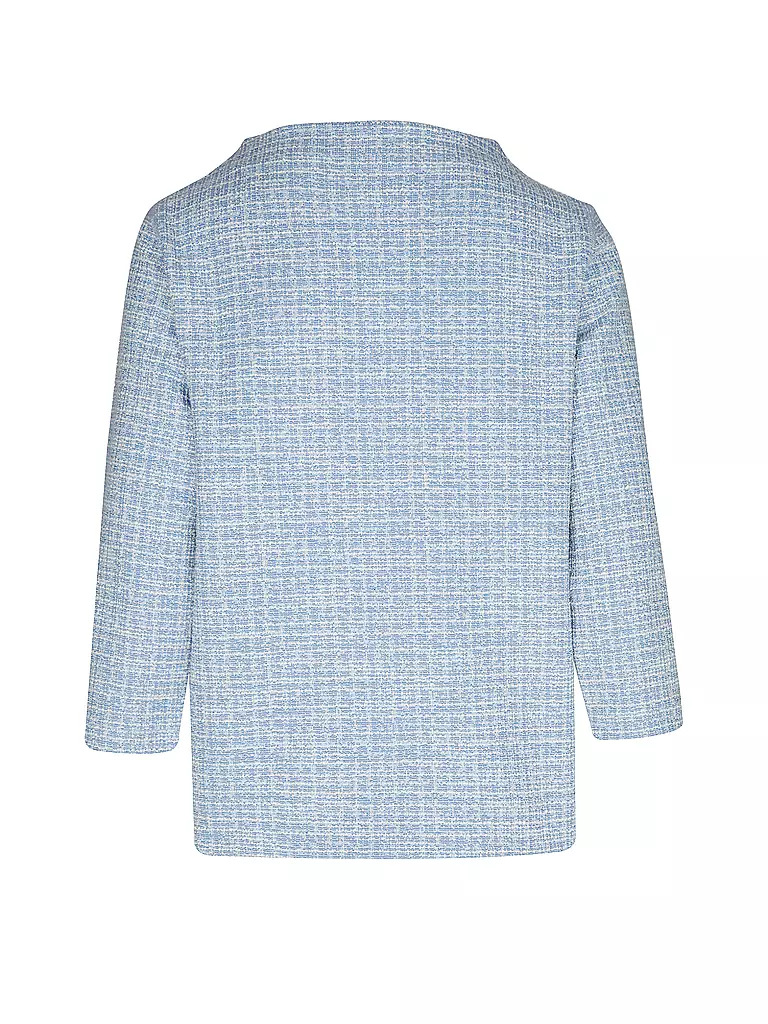 S.OLIVER | Sweater | hellblau