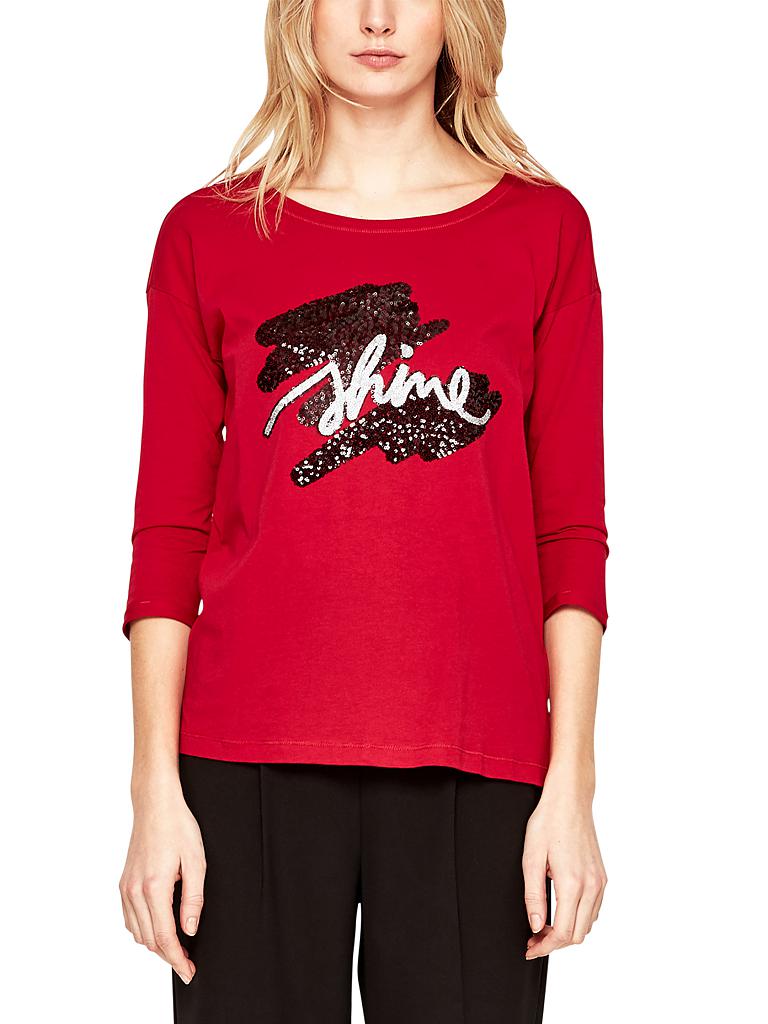 Maglietta S.Oliver Per Bambini E Ragazzi - 100% Cotone, Girocollo, Design Moderno E Comfortevole - Foto 4