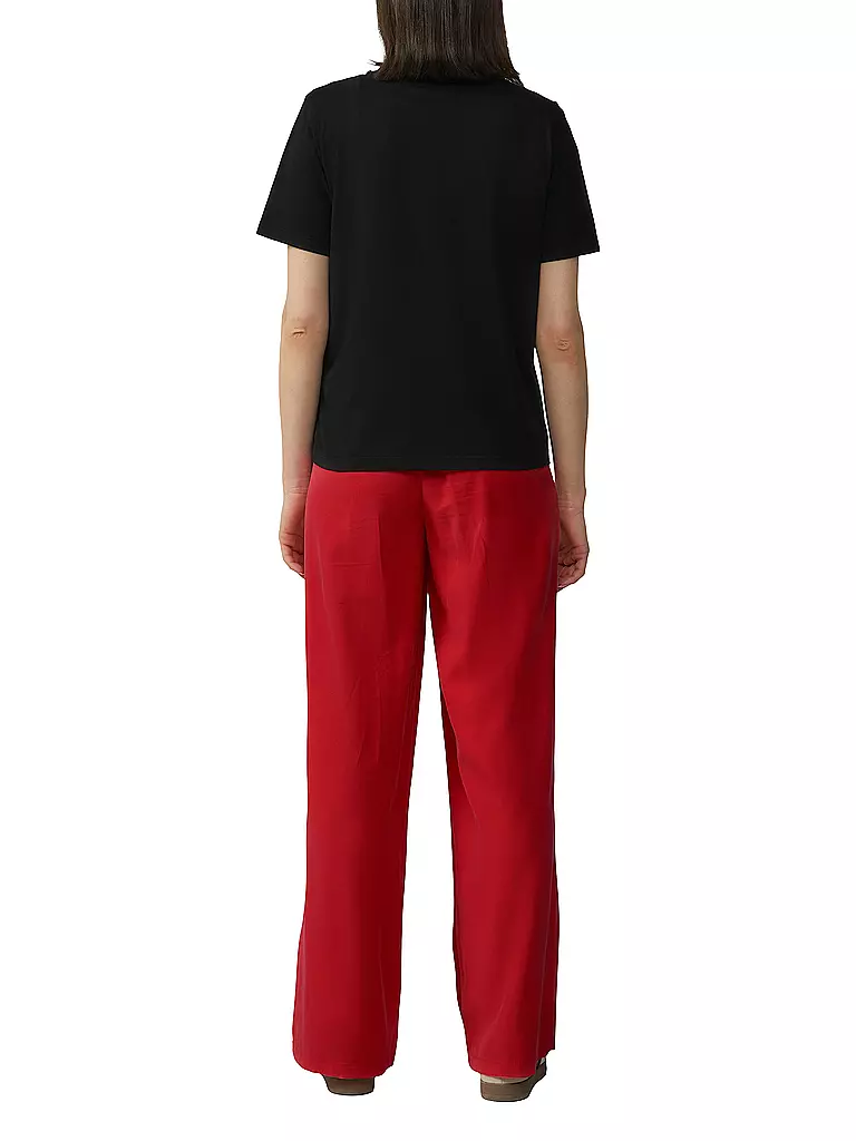 S.OLIVER | T-Shirt | weiss