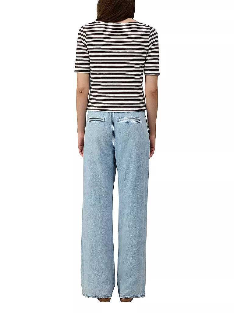 S.OLIVER | T-Shirt | camel