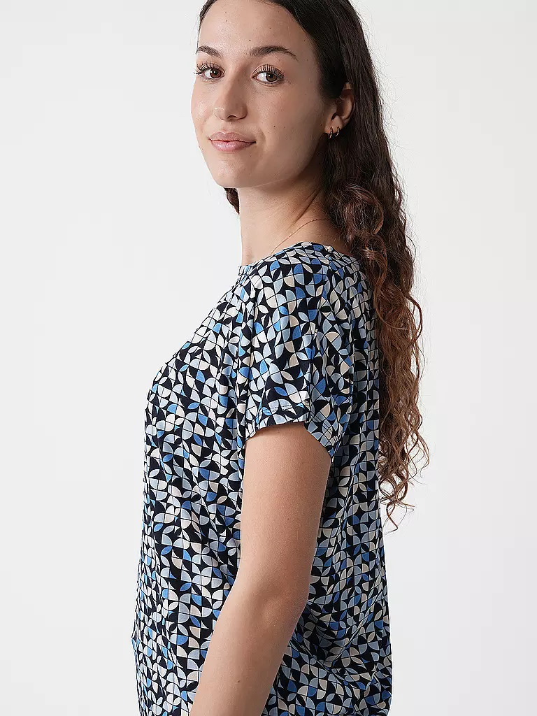S.OLIVER | T-Shirt | creme