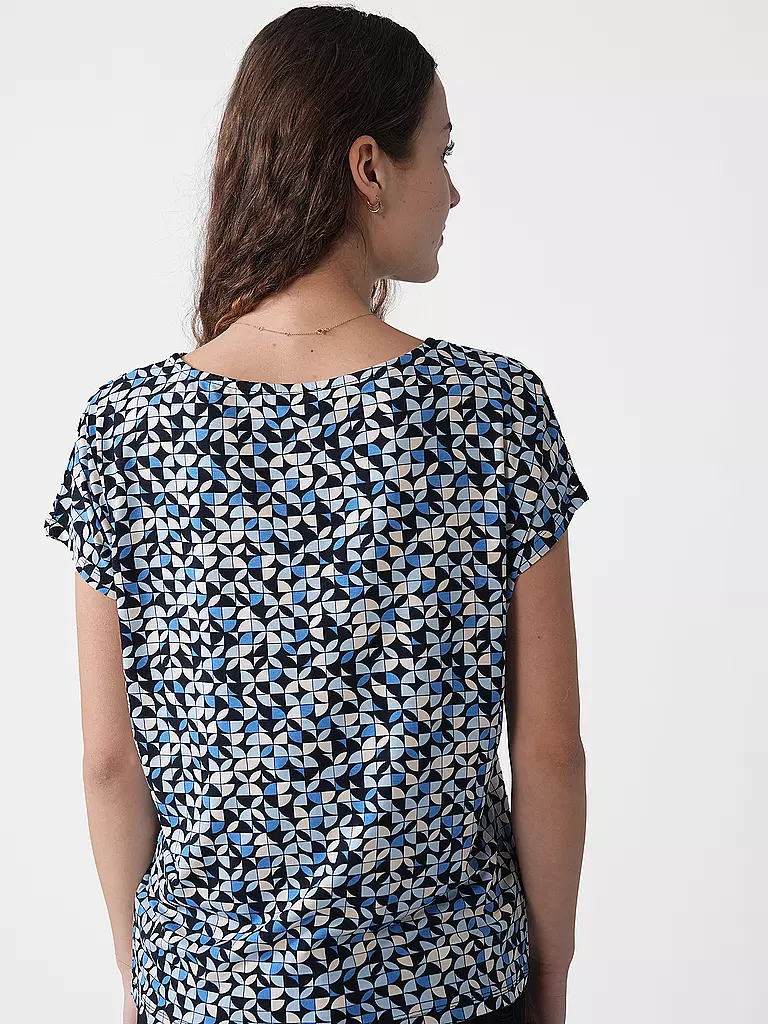 S.OLIVER | T-Shirt | creme