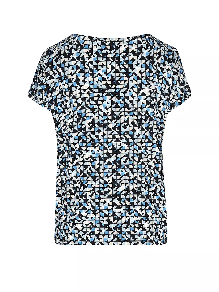 S.OLIVER | T-Shirt | creme