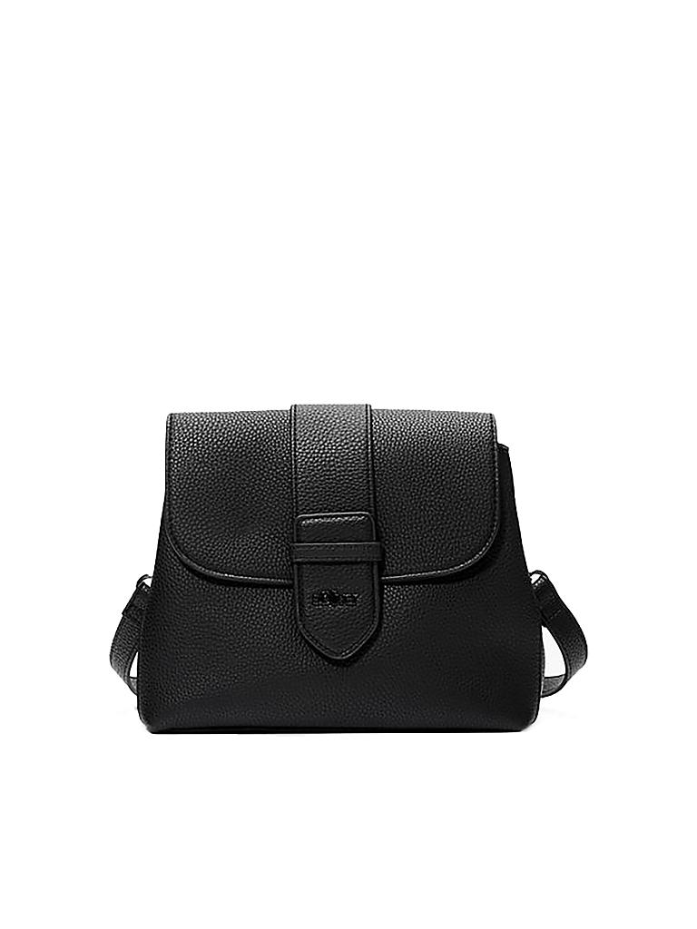 S.OLIVER | Tasche - City Bag | schwarz